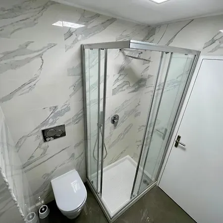 Apartament Isola Bella By Connexion *