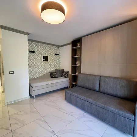 Isola Bella By Connexion Apartament *