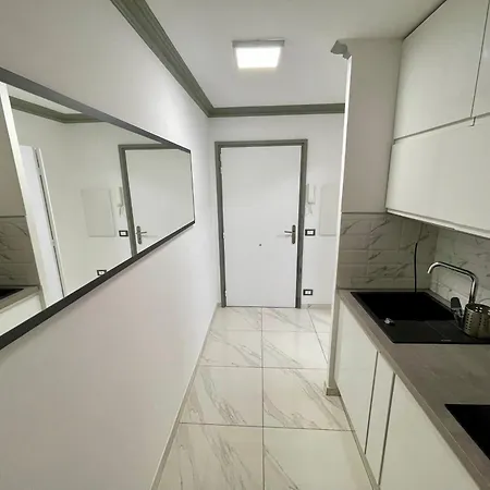 Appartement Isola Bella By Connexion Cannes