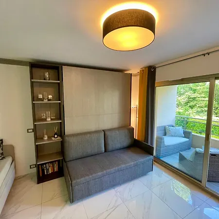 Isola Bella By Connexion Appartement *