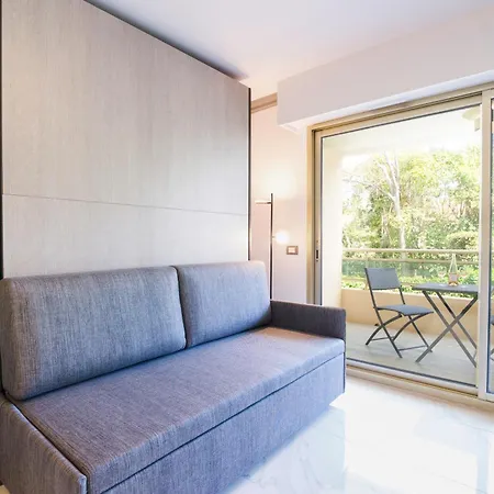 Isola Bella By Connexion Apartment *