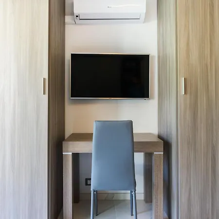 Apartment Isola Bella By Connexion *