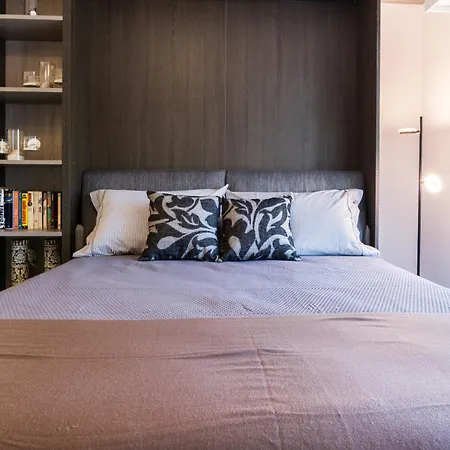 Apartament Isola Bella By Connexion Cannes