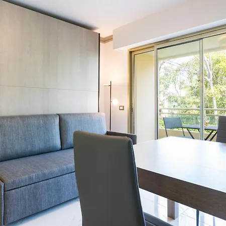 Isola Bella By Connexion Apartment