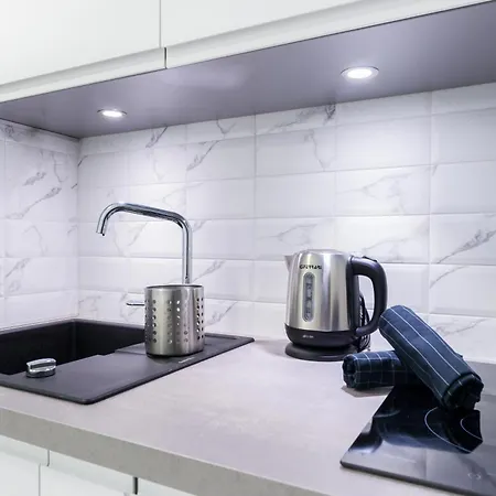 Apartment Isola Bella By Connexion