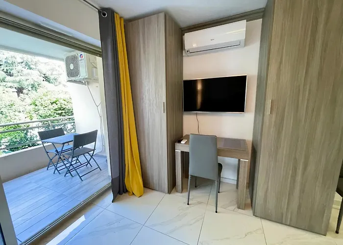Apartment Isola Bella By Connexion *