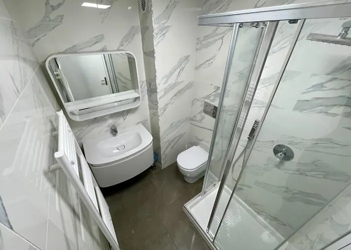 Apartment Isola Bella By Connexion