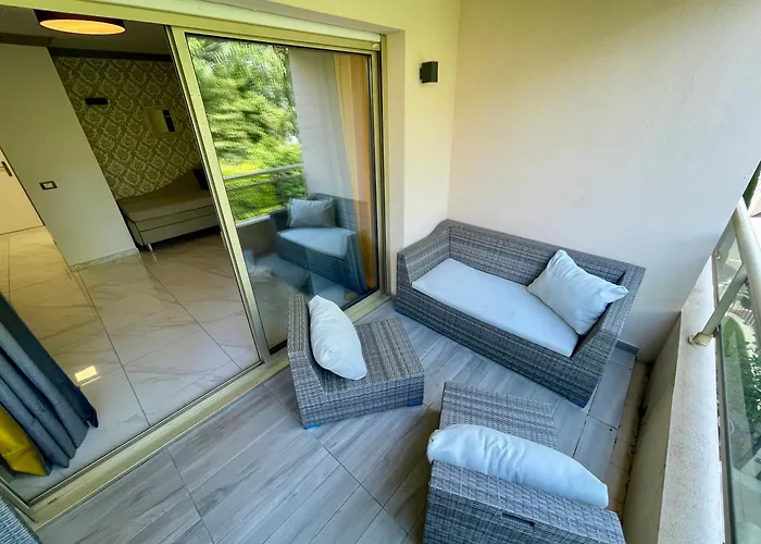 Apartment Isola Bella By Connexion *