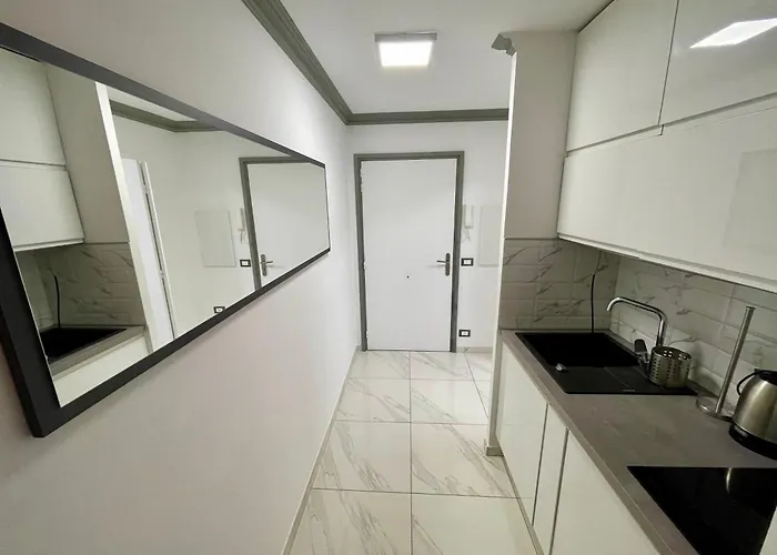 Apartment Isola Bella By Connexion Cannes