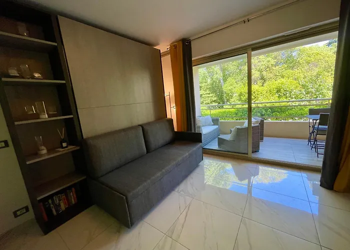 Isola Bella By Connexion Apartment Cannes