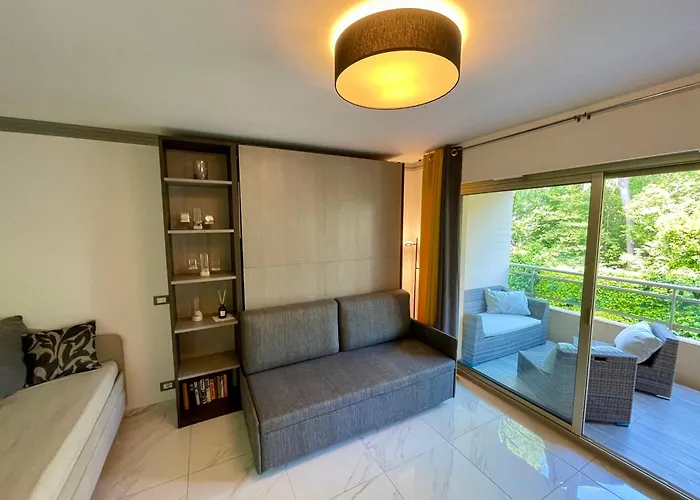 Isola Bella By Connexion Apartment *