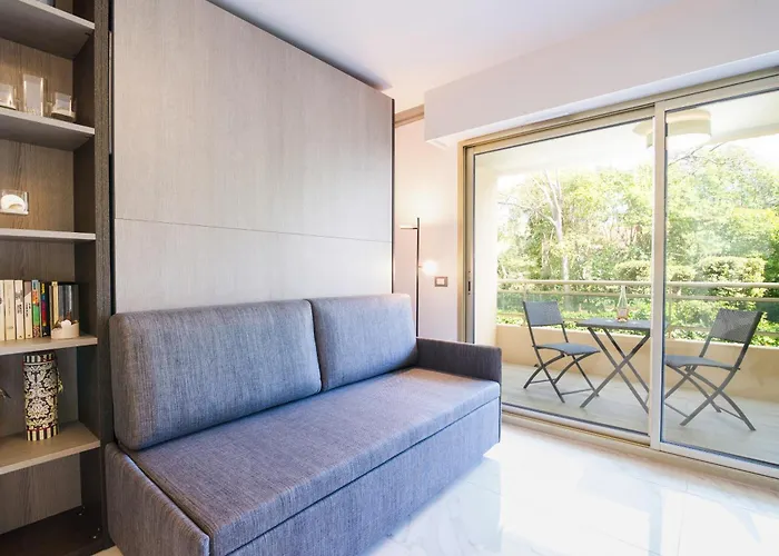 Isola Bella By Connexion Apartment *