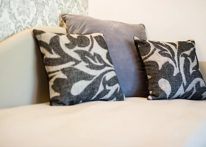 Apartment Isola Bella By Connexion Cannes