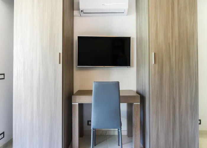 Apartment Isola Bella By Connexion *