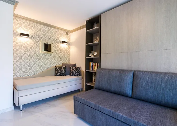 Apartment Isola Bella By Connexion *