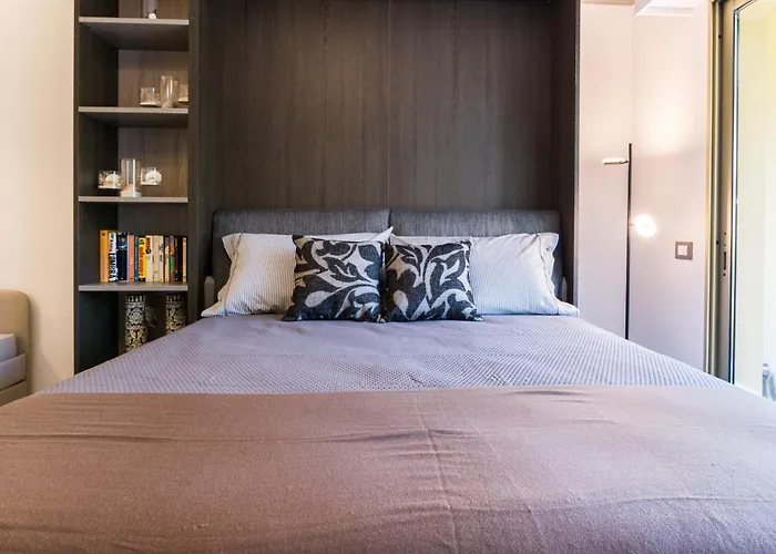 Apartment Isola Bella By Connexion Cannes