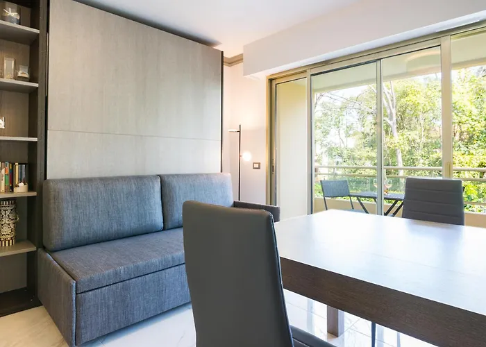 Isola Bella By Connexion Apartment