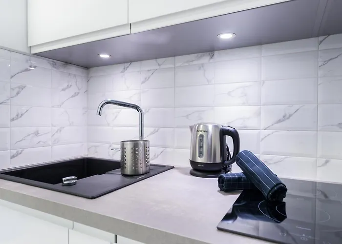 Apartment Isola Bella By Connexion