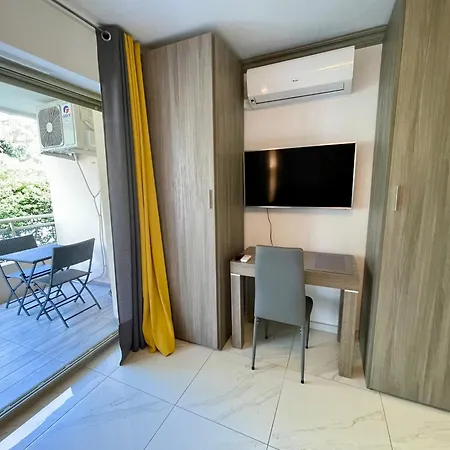 アパート Isola Bella By Connexion *