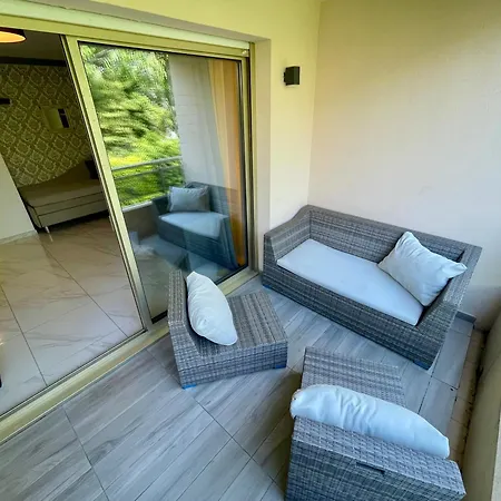 アパート Isola Bella By Connexion *