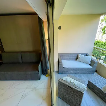 アパート Isola Bella By Connexion *