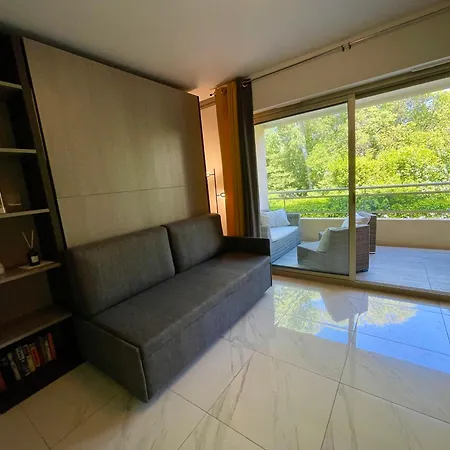 Isola Bella By Connexion アパート カンヌ