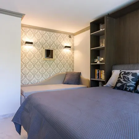 Isola Bella By Connexion カンヌ