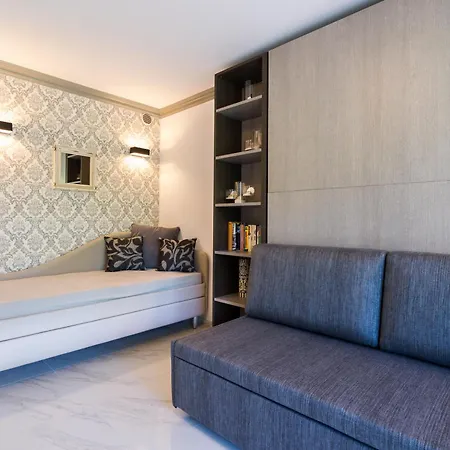 アパート Isola Bella By Connexion *