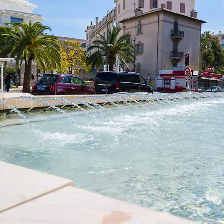 アパート Isola Bella By Connexion